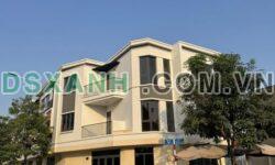 Bán nhà 2MT đường 22M, 180m2, 3.67 tỷ, đối diện công viên, TP Thuận An