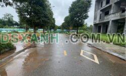 Bán đất KĐT Việt Séc, TP Việt Trì 180m2, mặt 7.5m, giá tốt