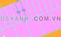 Bán đất Phú Gia 1, Trảng Dài 132m² – Giá tốt 3.9 Tỷ TL