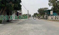 Bán đất Thái Hưng-Nghi Thái 90m², MT 12m, Giá tốt