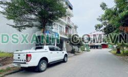 Bán đất trục chính Cao Sơn, 81m2, hướng Đông Bắc, giá 3,x tỷ