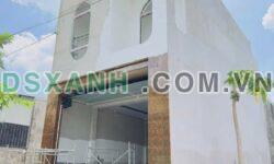 Bán nhà lầu KP5 Trảng Dài, 5×12.6m, 2.9 tỷ TL, TP. Biên Hòa