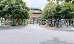 Bán đất 90m² KĐT Minh Phương, mặt tiền 4.5m, sát chợ