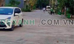 Bán đất Đề Thám 98m², đường ô tô tránh, giá chỉ 1 tỷ xxx