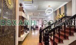 Bán Nhà 2 Tầng 160m2 Trung Tâm Đông Vệ, Gara 2 Ôtô