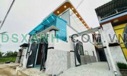 Bán Nhà Mỹ Lộc 6x12m – 1 Lầu 3PN – Giá Tốt 1.8 Tỷ