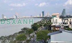 Bán Gấp Đất 186m² 2MT Võ Như Hưng, Khu An Thượng – Giá Tốt