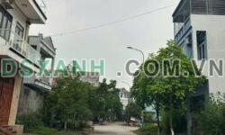 Bán Đất Tái Định Cư 72m² Quảng Trường Đề Thám – Giá Chỉ 2.x Tỷ
