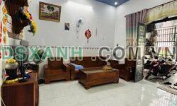 Bán nhà cấp 4 Trảng Dài 5×19.5m, đường 10m, giá 1.195 tỷ