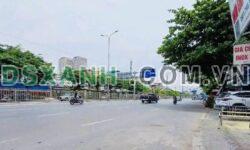 Bán đất Thanh Trì, 66m2, ô tô đỗ cửa, giá hơn 8 tỷ