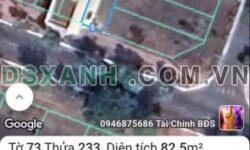 Bán Đất TT Long Điền 5×16.6m Full TC, Mặt Tiền Khu TĐC, Giá Tốt
