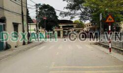 Bán nhà 3T Dương Lôi, Từ Sơn 90m2, MT 6m – Giá chỉ 4 Tỷ