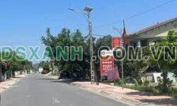 Bán đất Nghi Thuận mặt tiền kinh doanh, tiềm năng tăng giá vượt trội