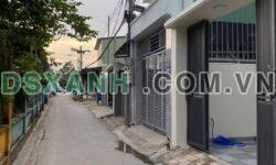 Bán nhà 75m² Lê Hồng Phong, Phú Hòa, TDM – 3.85 tỷ
