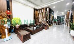 Bán nhà An Hưng 100m2x4T, thang máy, full nội thất – 6.5 tỷ