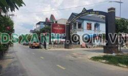 Bán đất MT Đào Duy Từ, Dĩ An: 125m², giá 4.35 tỷ/lô