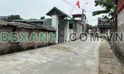 Bán đất Quảng Thịnh 113m², mặt tiền 5m, giá tốt