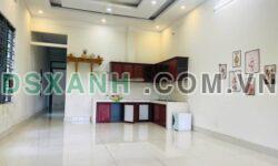 Bán nhà C4 Thịnh Đán, 85m², giá chỉ hơn 1 Tỷxx, gần Ngô Quyền