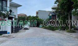 Bán đất 90m2, mặt tiền 5m, Đè Then, Xã Tân Dân, TP Việt Trì – 4,x tỷ