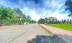 Bán đất 116.2m² mặt đường Nhân Nghĩa, Nghi Kim, TP.Vinh – 3.72 tỷ