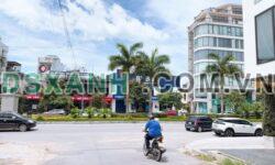Bán nhà 4T Lạc Long Quân, 52m2, MT 5.5m, ô tô tránh, chỉ 3.xx tỷ