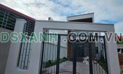Bán nhà 2 tầng Định Trung, Vĩnh Yên – 3PN, Full Đồ, Giá tốt