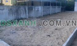 Bán đất Cửa Lò, 125m2, MT 6m, Đường Lê Thánh Tôn, 700m ra biển