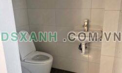 Cho thuê nhà mặt tiền Cầu Bóng Tối, giá chỉ 2.5tr/tháng