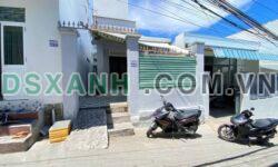 Bán Nhà Ngô Đến, Vĩnh Phước, Nha Trang – 67m2, Giá 2.15 Tỷ