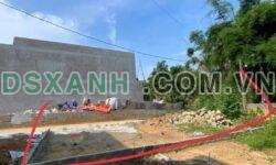 Bán đất 90m² full thổ, 2 mặt tiền, Phường Quan Triều – Giá tốt