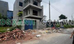 Bán Biệt Thự 117m2 Mặt Tiền 8m, Trung Tâm, Đường 3 Ô Tô, Giá Tốt