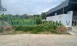 Bán đất Hoá Thượng, Đồng Hỷ 517m², 200m² thổ cư, giá tốt