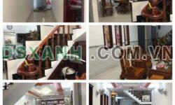 Bán Nhà Hàn Thuyên, P.10 Vũng Tàu – 90m2, Gara Ô Tô, 5.9 Tỷ