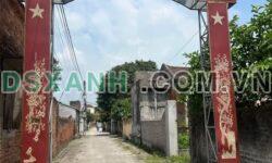 Bán đất Bích Khê, Lạng Dương 107m², Đường Chục Chính, Giá Tốt