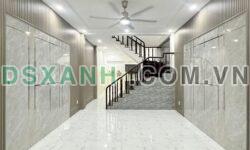Bán nhà 67m2, 1 trệt 1 lầu sát UB P.Tân Bình, Dĩ An – Giá 3.19 tỷ