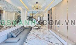 Bán nhà 3 tầng Nam Phát 1, 47m2, 2.98 tỷ – Văn Cao, Lạch Tray