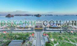BÁN ĐẤT NỀN DỰ ÁN PHƯƠNG ĐÔNG – VÂN ĐỒN, QUẢNG NINH