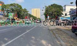 Bán nhà 2T 65m2 ngõ ngắn Lê Duẩn, Trung Đô. Giá chỉ 1.8x tỷ