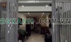 Bán Gấp Nhà Lê Độ 33m2, 2 Tầng – Kiệt Thông 3m
