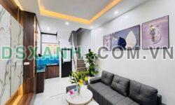 Bán nhà Nguyễn Chí Thanh, Đống Đa, 2 ngủ, full NT, nhỉnh 6 tỷ