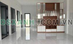 Bán nhà Xã Long Điền 8.5x12m, 3PN, full thổ cư, giá 1.99 tỷ