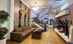 Bán Nhà 2T Đông Vệ 160m², Gara ô tô, Giá Tốt