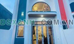 Bán nhà Bùi Công Minh, Long Điền 5×20, 2.28 tỷ – Duy nhất 1 căn