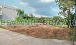 Bán đất Khu 1 Chu Hoá, Việt Trì 200m2 Full TH – Giá chỉ 1.1 Tỷ