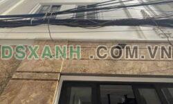 Bán nhà 5 tầng Hoàng Như Tiếp, 50m², MT 7m, tặng đất, 11 tỷ. Quận Long Biên