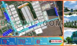 Bán SH LK5-LK6 Từ Sơn, 163-170m2, CK 9% + IP 16 ProMax
