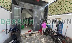 Bán nhà 60m2 hẻm 58 Lương Đình Của, Giá 3.2 tỷ, TP. Nha Trang