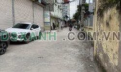 Bán đất 50m2 Ninh Xá, Xã Ninh Sở, Huyện Thường Tín – Giá tốt