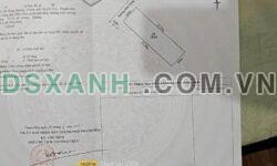 Bán đất Đông Hương, 111m², kinh doanh đỉnh, đường lớn, giá 2.8 tỷ