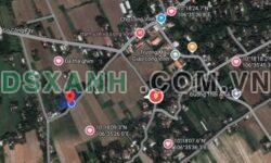 Bán Lô Đất Long Vĩnh: 6.4x50m, 100m² Thổ, Giá Chỉ 295tr